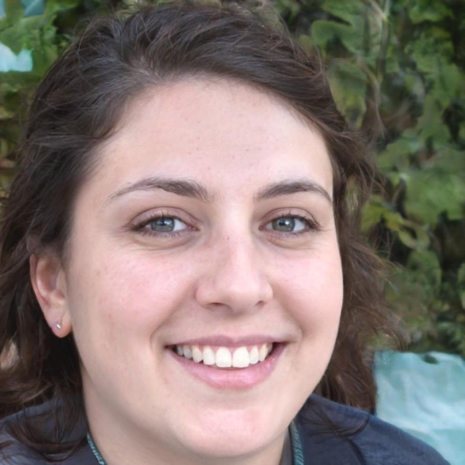 Expertin für regionale Bildungsinhalte